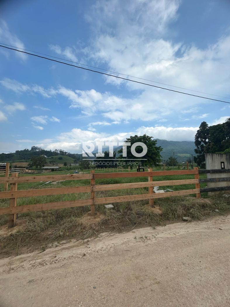 Fazenda/Sítios/Chácaras no bairro GALERA, em Canelinha | Eu Corretor