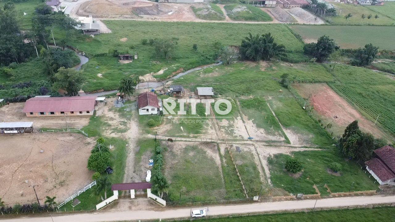 Fazenda/Sítios/Chácaras no bairro GALERA, em Canelinha | Eu Corretor