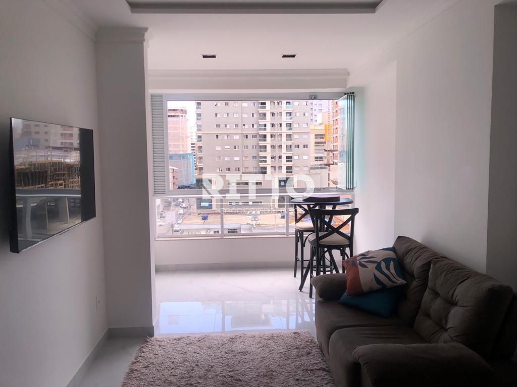 Apartamento de 2 quartos, no bairro MORRETES, em Itapema | Eu Corretor