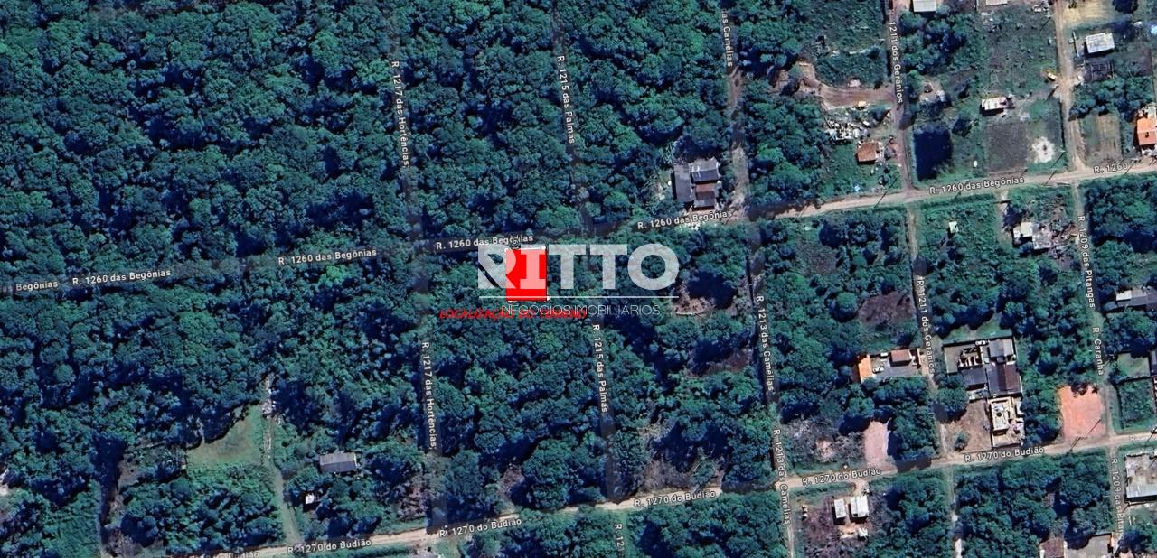 Lote/Terreno de 352m² no bairro MARESIA, em Itapoá | Eu Corretor