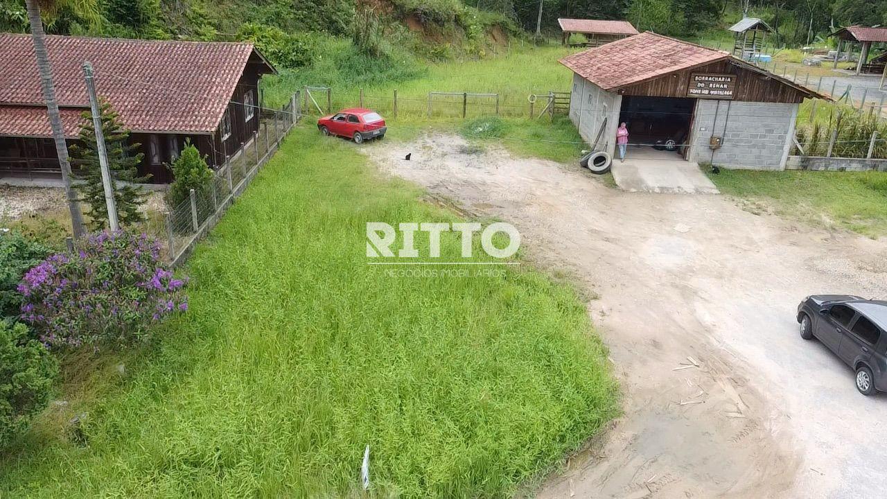 Lote/Terreno de 350m² no bairro COLÔNIA, em São João Batista | Eu Corretor