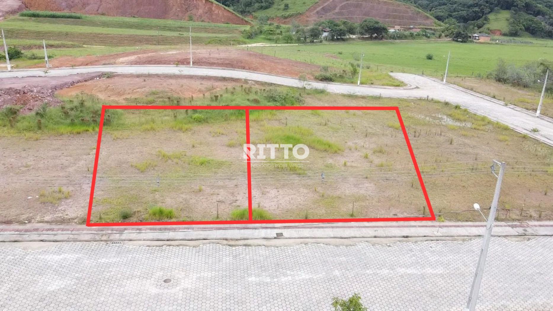 Lote/Terreno de 334m² no bairro TAJUBA 1, em São João Batista | Eu Corretor