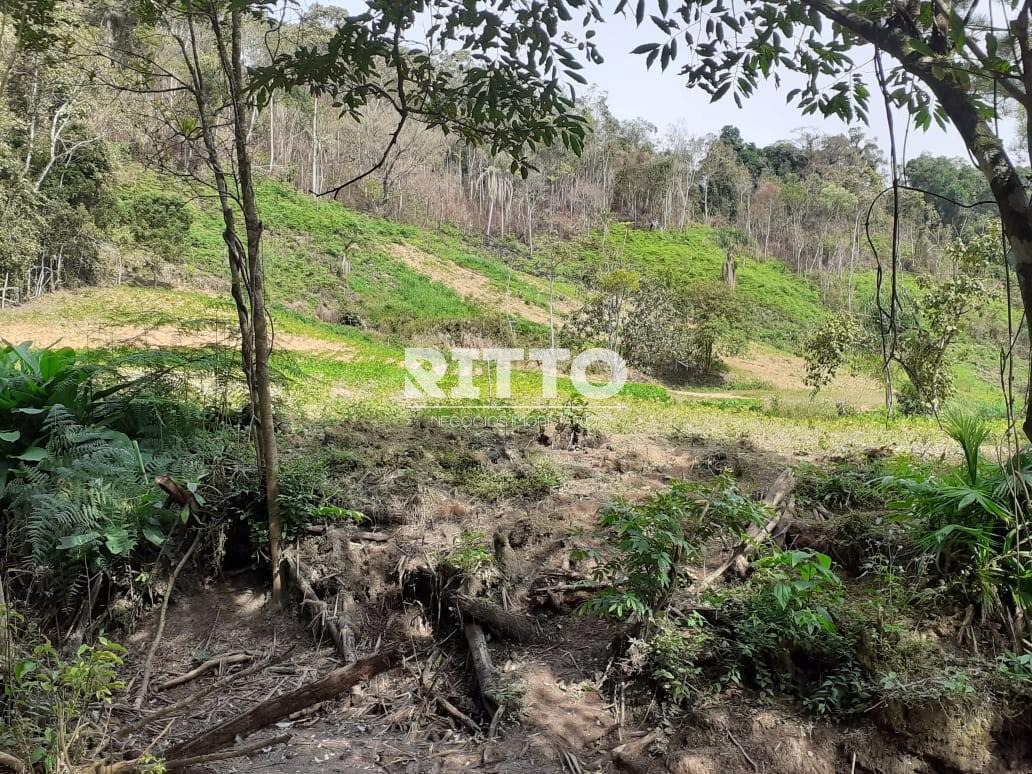 Fazenda/Sítios/Chácaras de 200000m² no bairro Bairro não informado, em Leoberto Leal | Eu Corretor