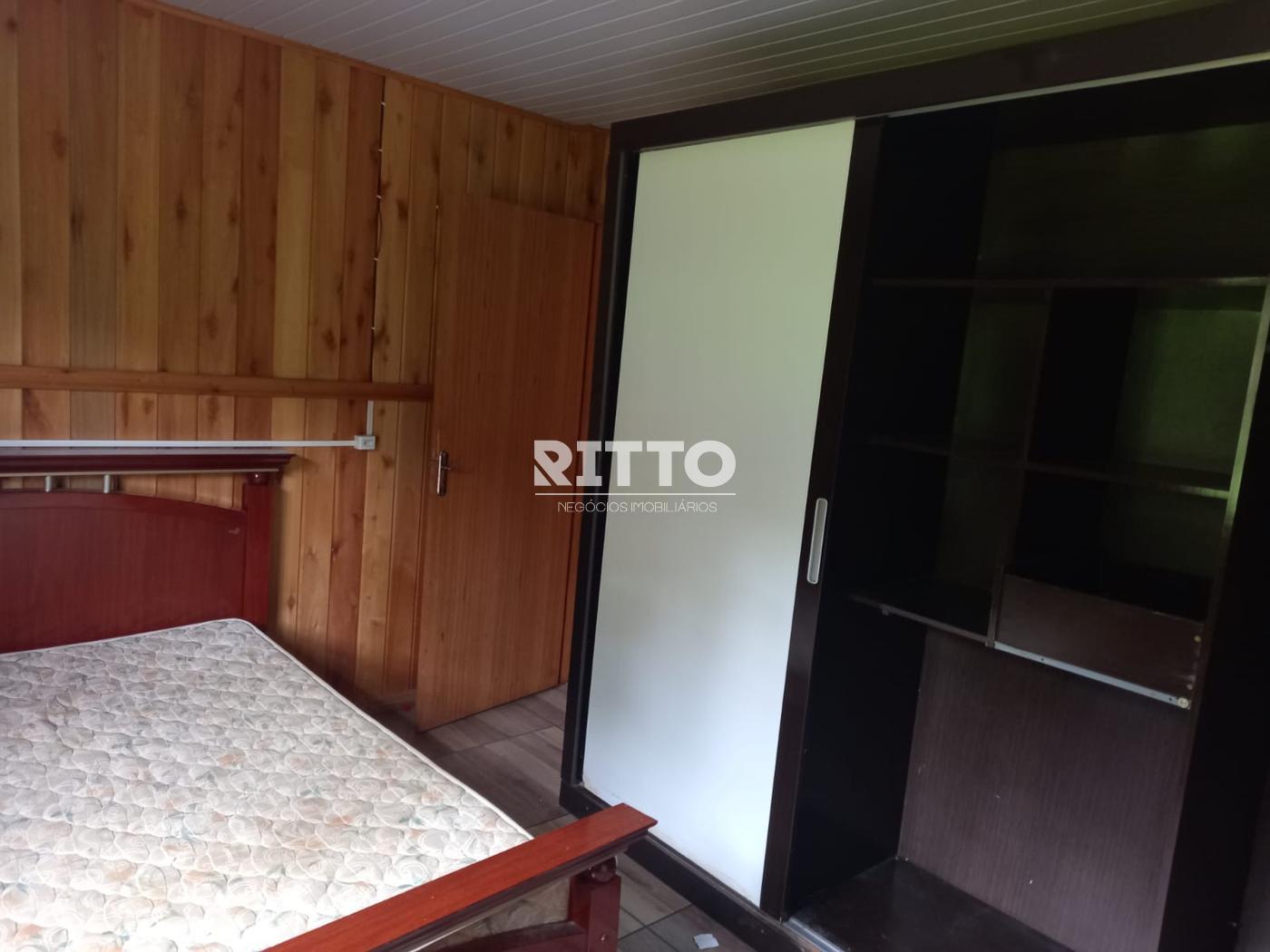 Lote/Terreno de 1100m² no bairro INDAIÁ, em Nova Trento | Eu Corretor