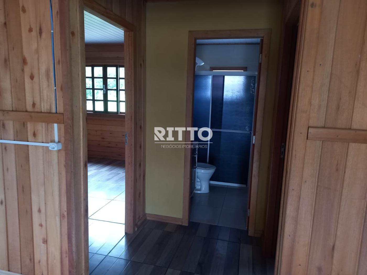 Lote/Terreno de 1100m² no bairro INDAIÁ, em Nova Trento | Eu Corretor