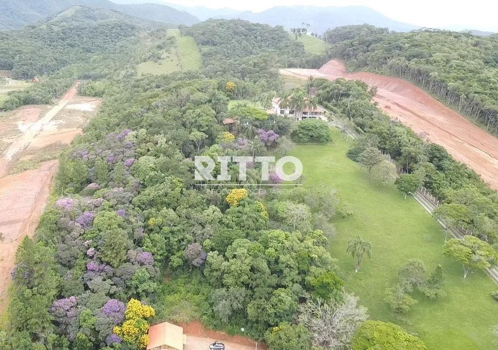 Lote/Terreno de 22488m² no bairro RIBANCEIRA SUL, em São João Batista | Eu Corretor