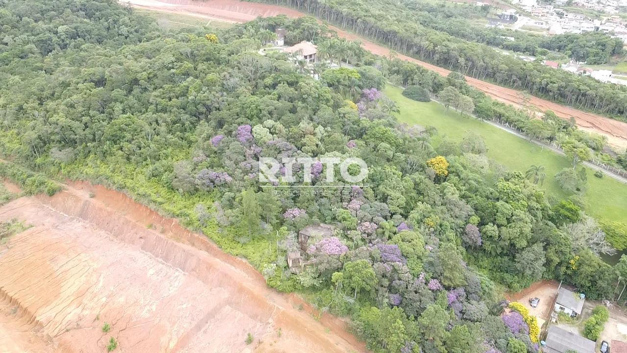 Lote/Terreno de 22488m² no bairro RIBANCEIRA SUL, em São João Batista | Eu Corretor