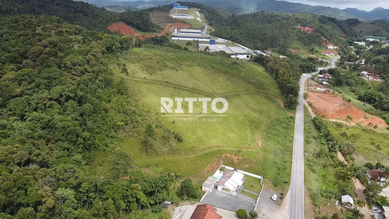 Lote/Terreno de 44781m² no bairro INDAIÁ, em Nova Trento | Eu Corretor