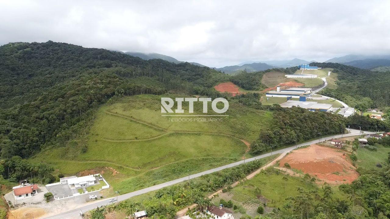 Lote/Terreno de 44781m² no bairro INDAIÁ, em Nova Trento | Eu Corretor