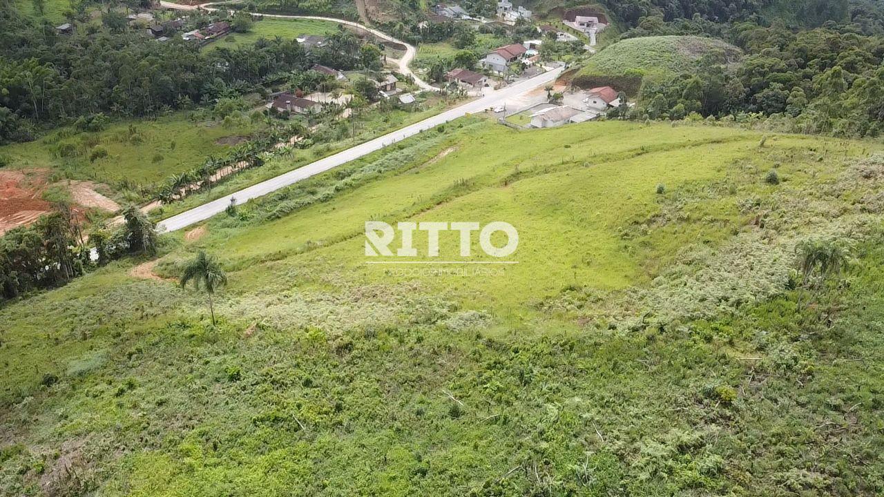 Lote/Terreno de 44781m² no bairro INDAIÁ, em Nova Trento | Eu Corretor