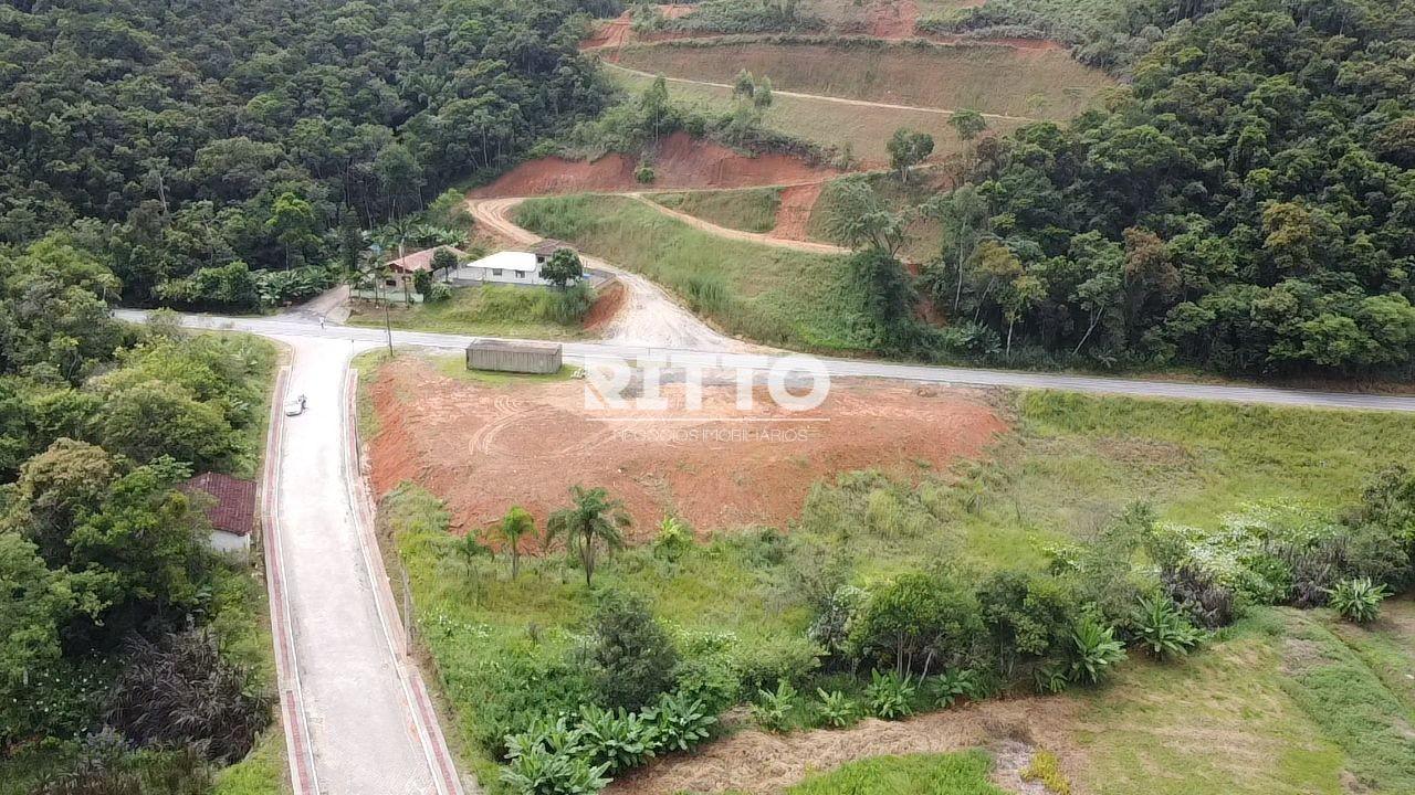 Fazenda/Sítios/Chácaras de 5445m² no bairro INDAIÁ, em Nova Trento | Eu Corretor