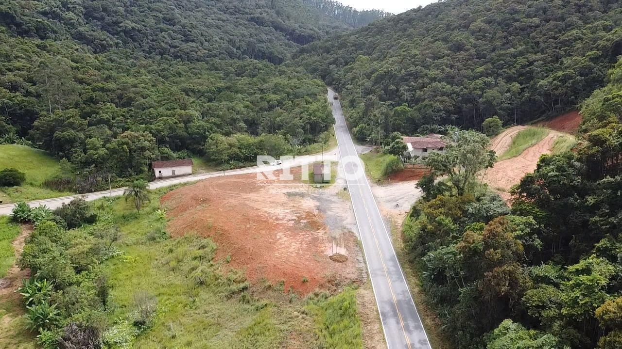 Fazenda/Sítios/Chácaras de 5445m² no bairro INDAIÁ, em Nova Trento | Eu Corretor