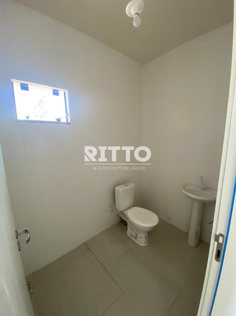 Casa de 2 quartos, 70m² no bairro KREQUER, em São João Batista | Eu Corretor