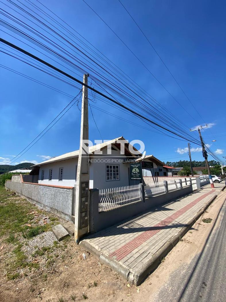 Casa de 3 quartos, 258m² no bairro RIBANCEIRA, em São João Batista | Eu Corretor