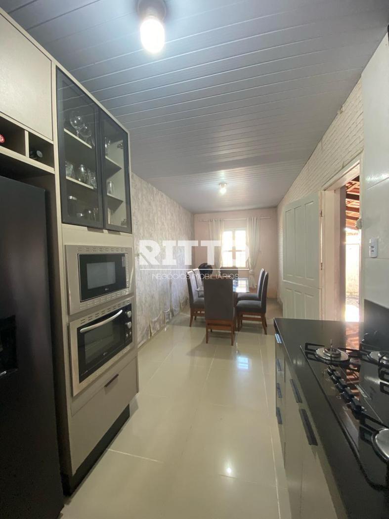 Casa de 3 quartos, 258m² no bairro RIBANCEIRA, em São João Batista | Eu Corretor