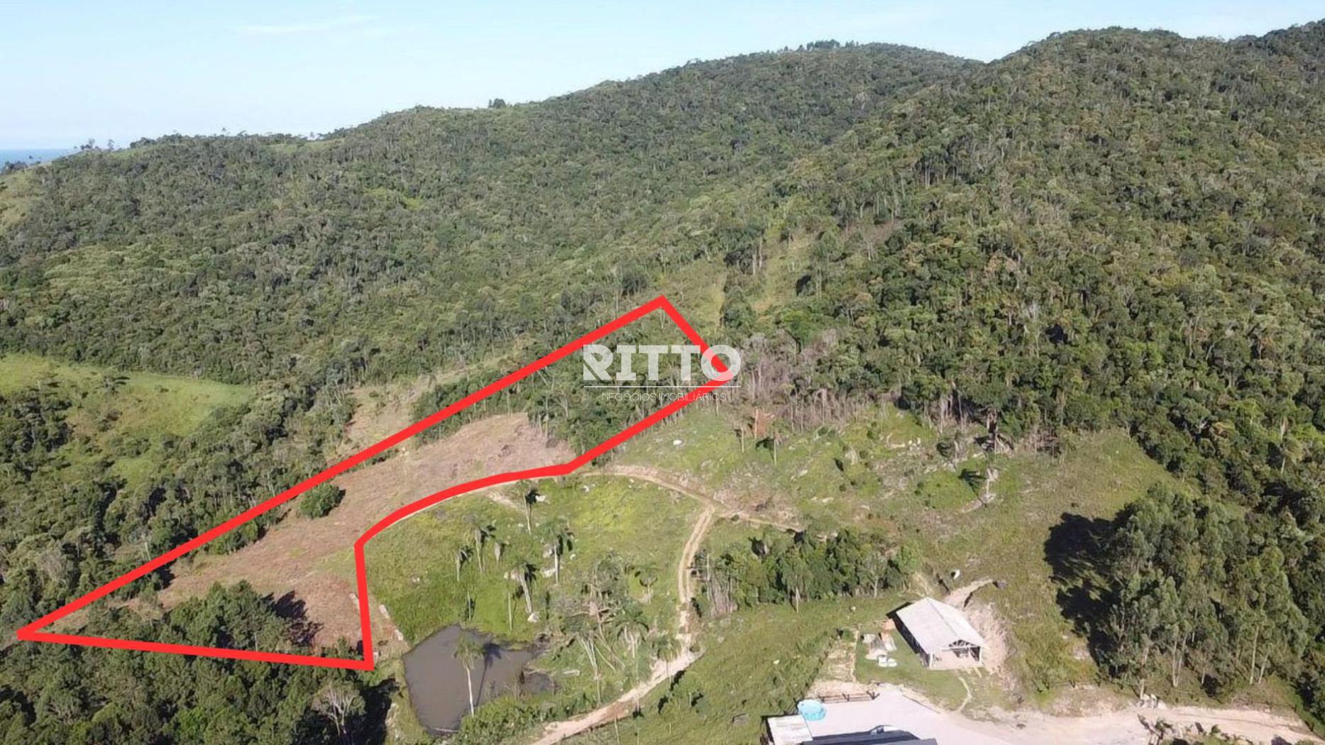 Fazenda/Sítios/Chácaras de 30000m² no bairro Pernambuco, em Tijucas | Eu Corretor