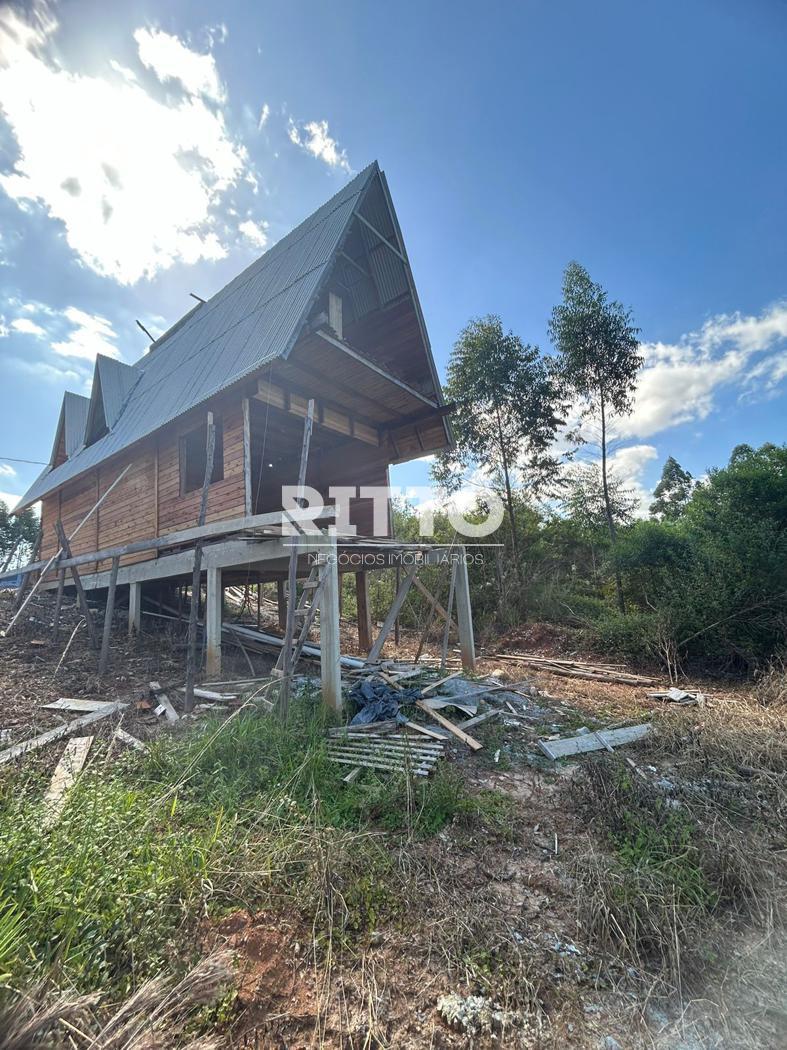 Lote/Terreno de 360m² no bairro COBRE, em Canelinha | Eu Corretor