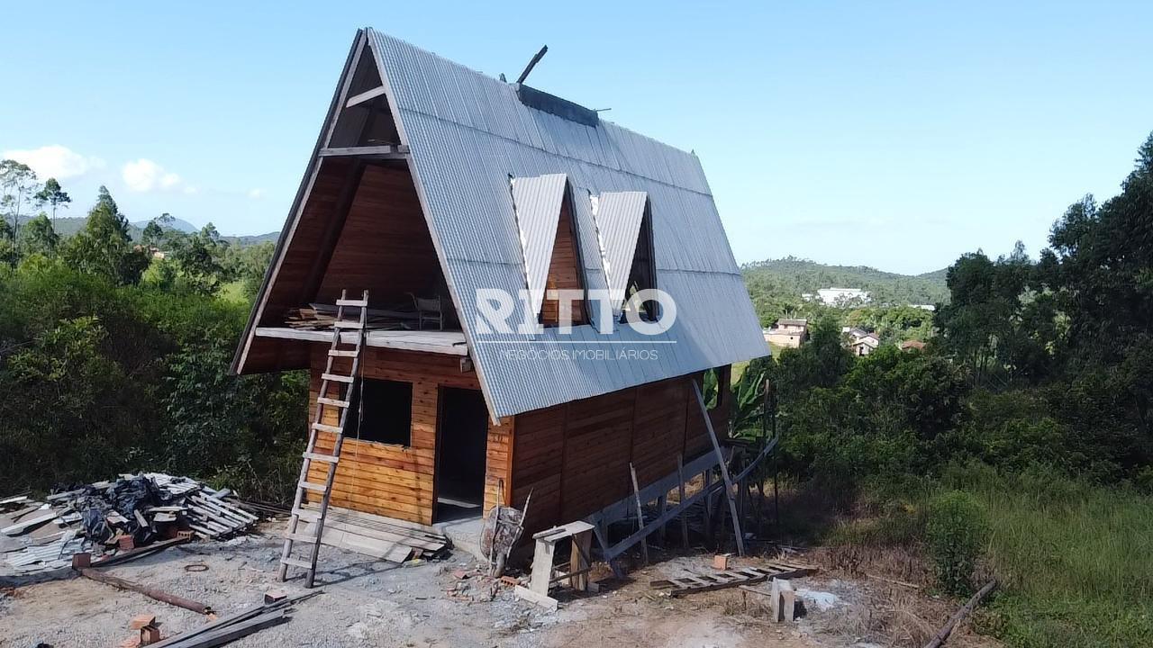 Lote/Terreno de 360m² no bairro COBRE, em Canelinha | Eu Corretor