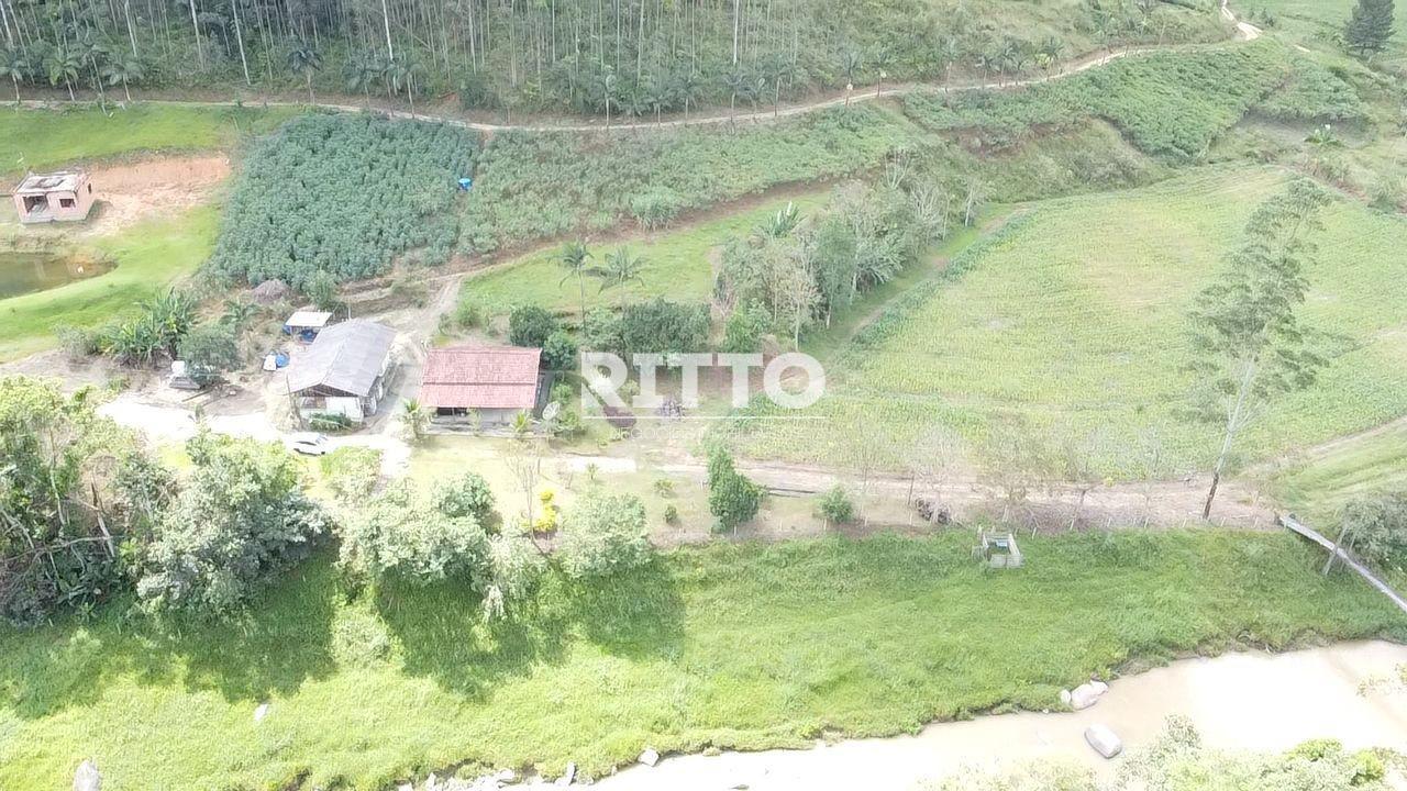 Lote/Terreno de 30000m² no bairro ITERERÉ, em Major Gercino | Eu Corretor