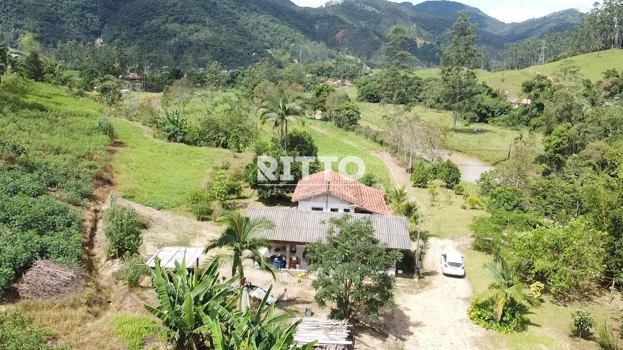 Lote/Terreno de 30000m² no bairro ITERERÉ, em Major Gercino | Eu Corretor