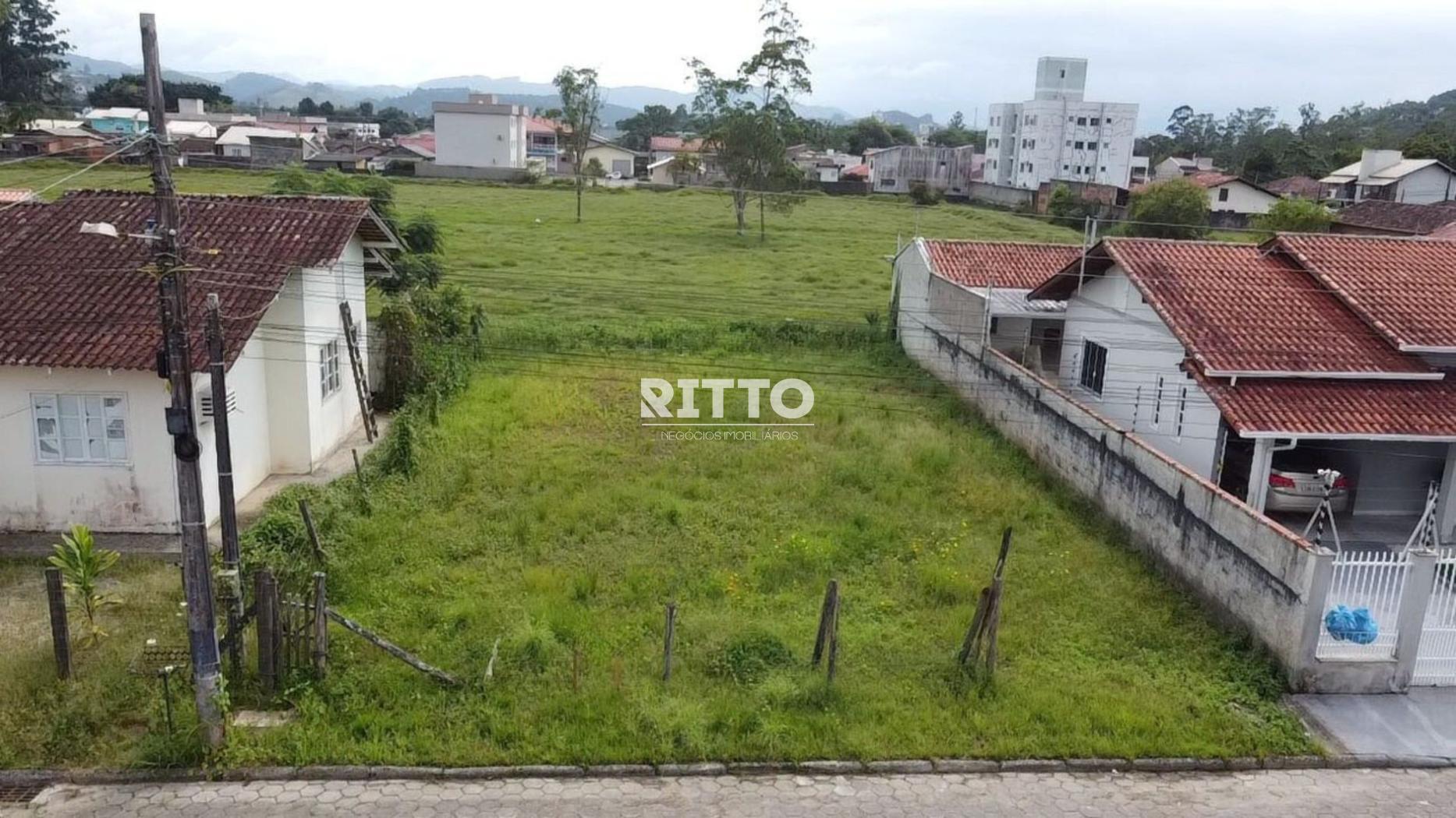 Lote/Terreno de 360m² no bairro Bairro não informado, em São João Batista | Eu Corretor