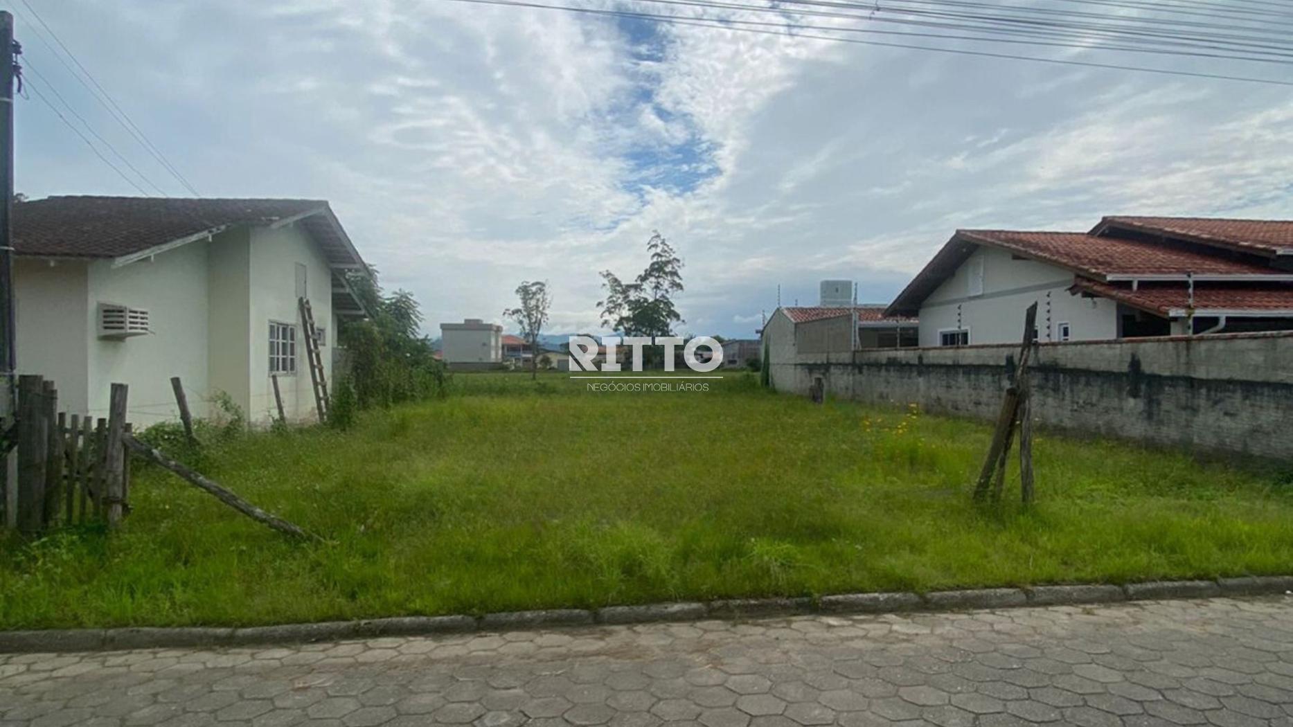 Lote/Terreno de 360m² no bairro Bairro não informado, em São João Batista | Eu Corretor