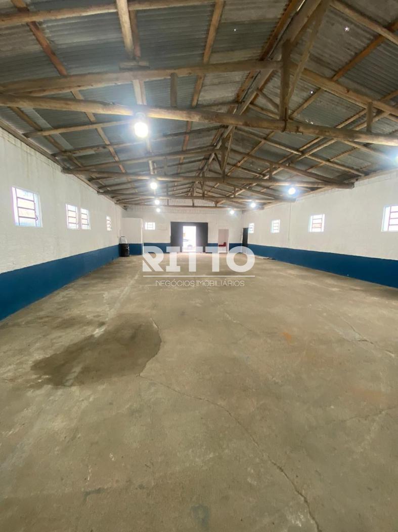 Loja / Salão / Ponto Comercial de 360m² no bairro CARDOSO, em São João Batista | Eu Corretor