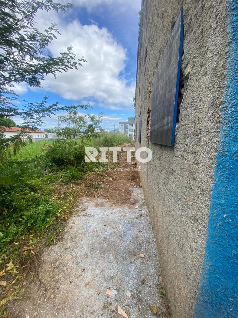 Loja / Salão / Ponto Comercial de 360m² no bairro CARDOSO, em São João Batista | Eu Corretor