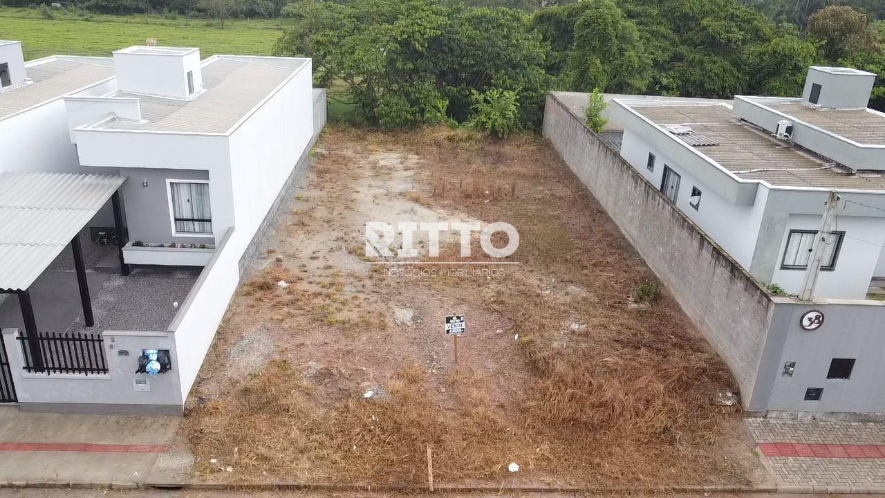 Lote/Terreno de 362m² no bairro TAJUBA 1, em São João Batista | Eu Corretor