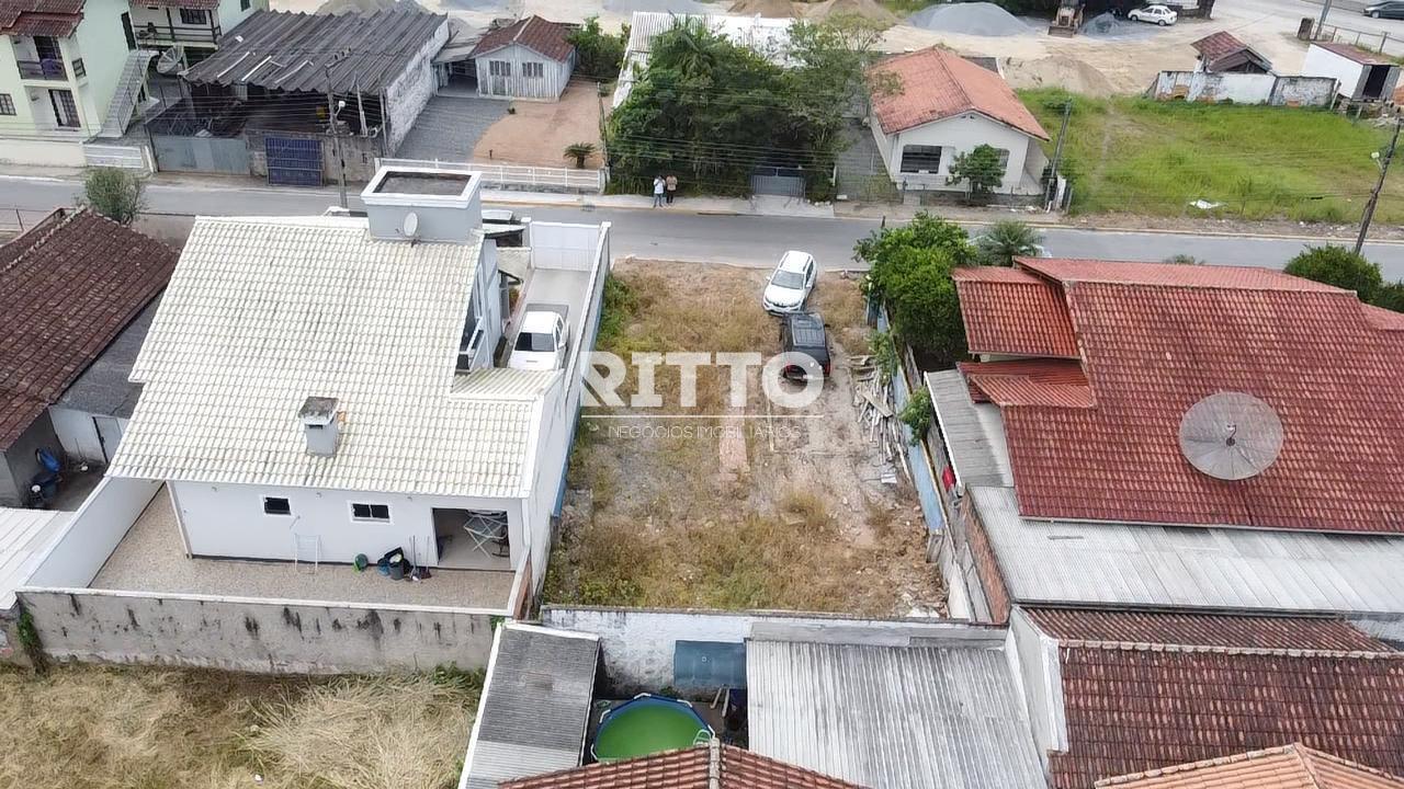 Lote/Terreno de 264m² no bairro CENTRO, em São João Batista | Eu Corretor