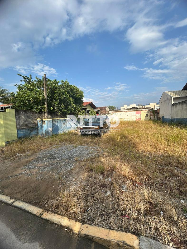 Lote/Terreno de 264m² no bairro CENTRO, em São João Batista | Eu Corretor