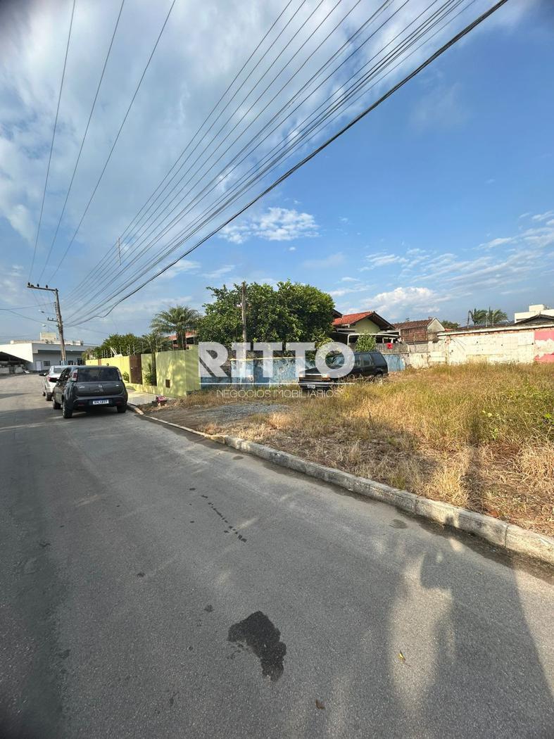 Lote/Terreno de 264m² no bairro CENTRO, em São João Batista | Eu Corretor