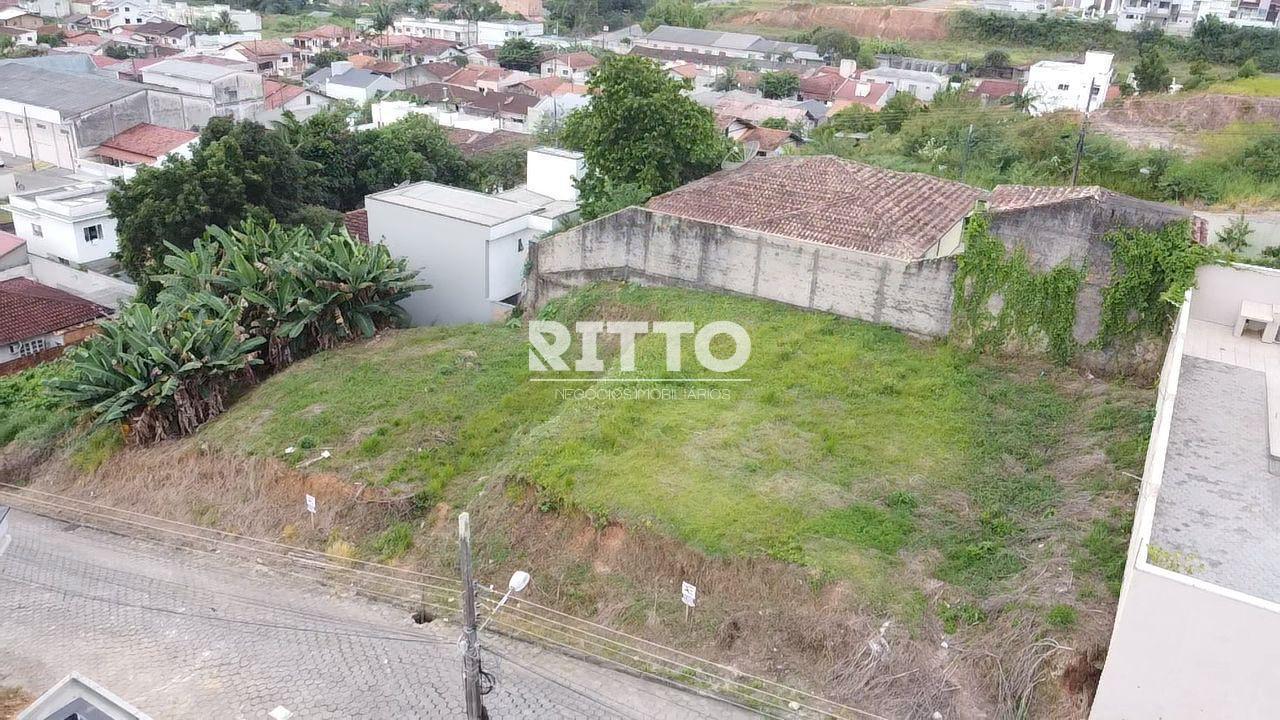 Lote/Terreno de 360m² no bairro CENTRO, em São João Batista | Eu Corretor