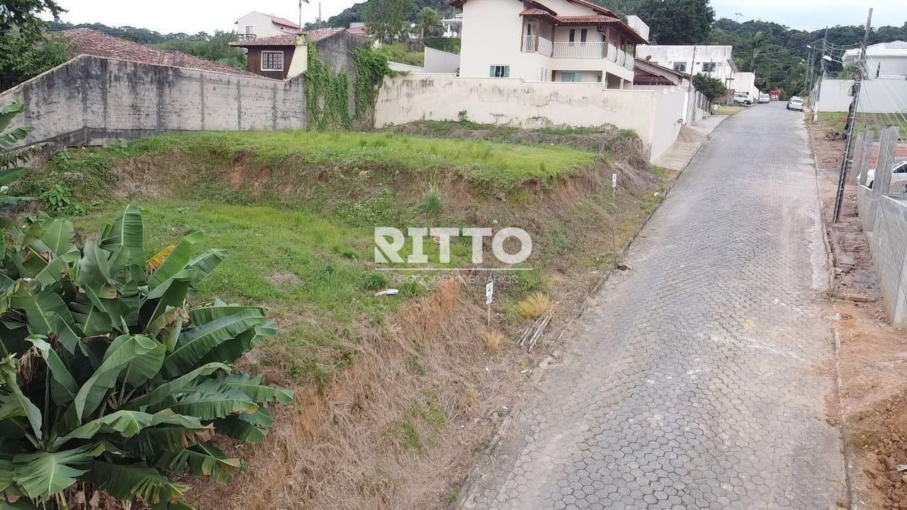 Lote/Terreno de 360m² no bairro CENTRO, em São João Batista | Eu Corretor