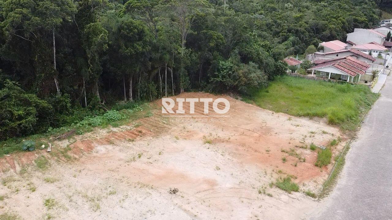 Lote/Terreno de 360m² no bairro RIBANCEIRA DO SUL, em São João Batista | Eu Corretor