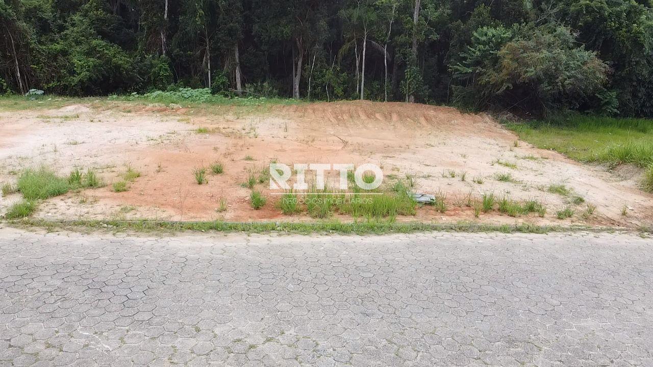 Lote/Terreno de 360m² no bairro RIBANCEIRA DO SUL, em São João Batista | Eu Corretor