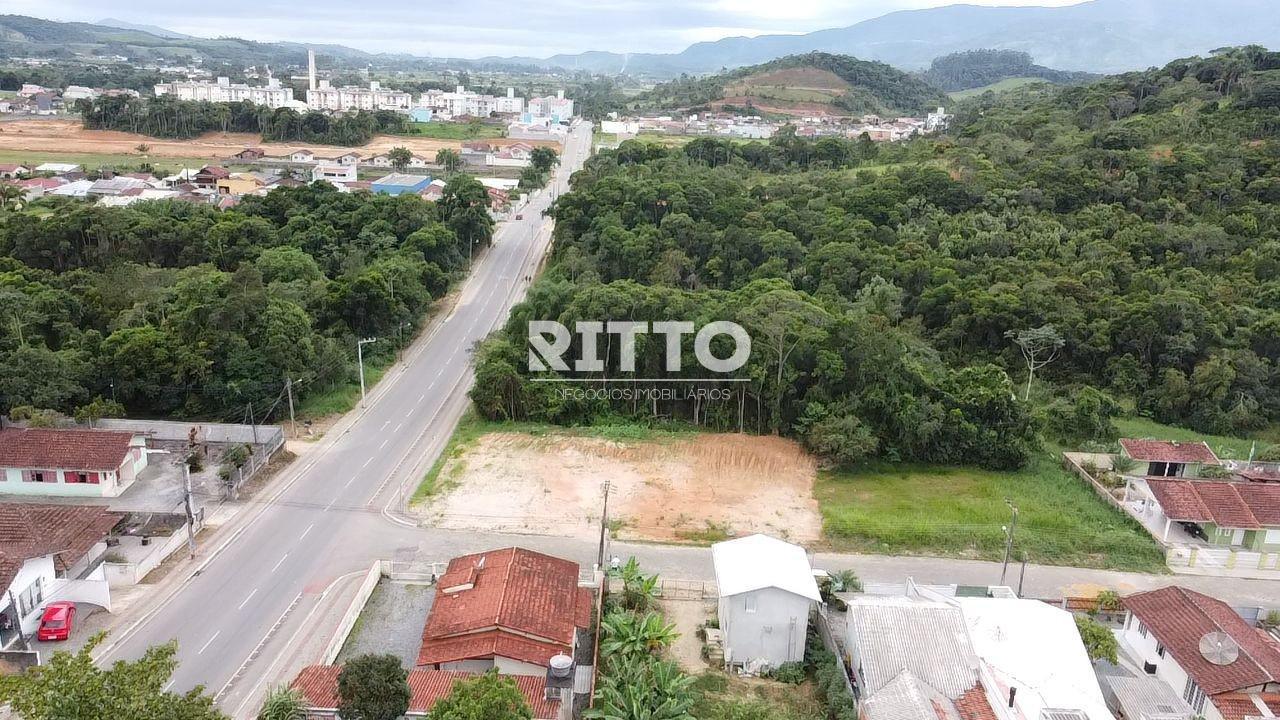 Lote/Terreno de 360m² no bairro RIBANCEIRA DO SUL, em São João Batista | Eu Corretor