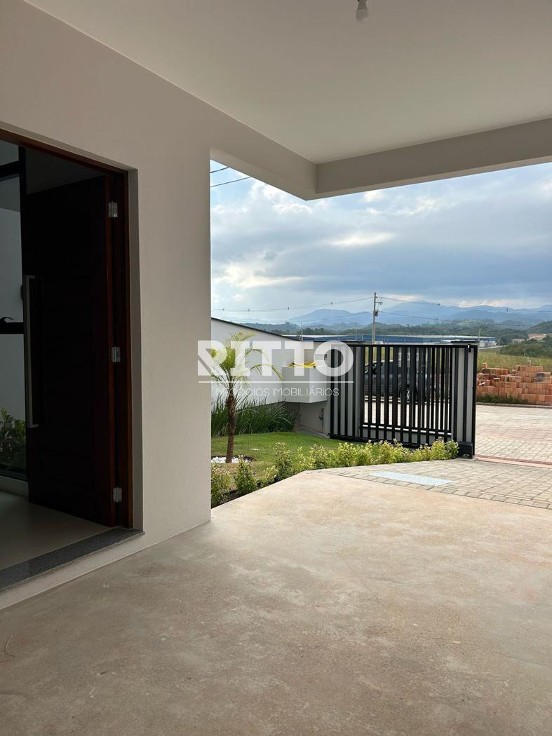 Casa de 2 quartos, 150m² no bairro AREIÃO, em Canelinha | Eu Corretor