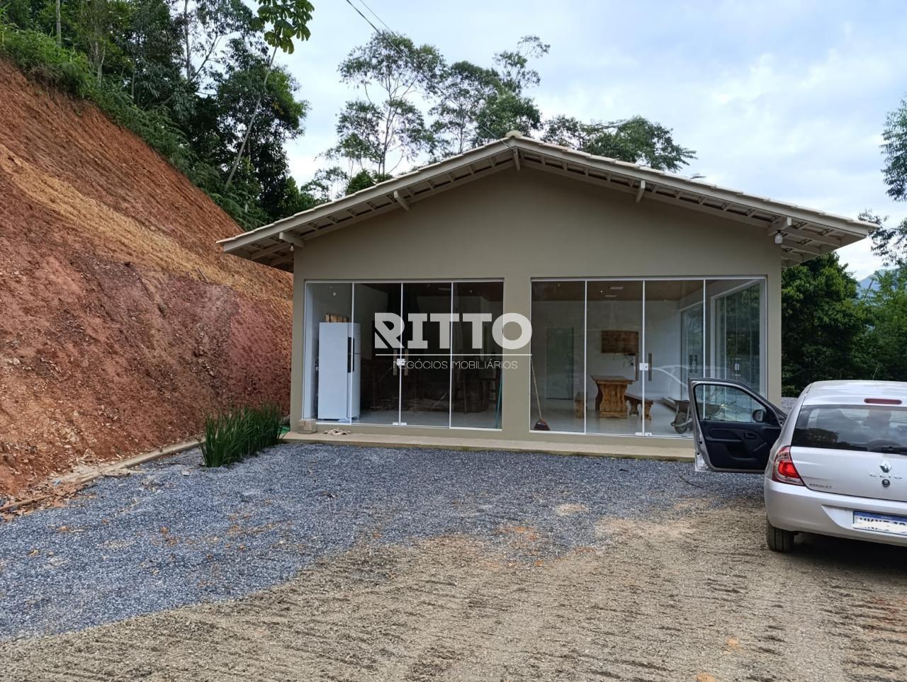 Lote/Terreno de 3000m² no bairro Oliveira, em Tijucas | Eu Corretor