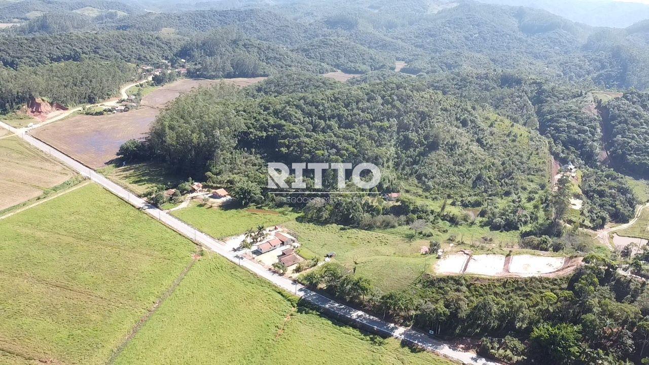 Fazenda/Sítios/Chácaras de 350000m² no bairro MOURA, em Canelinha | Eu Corretor