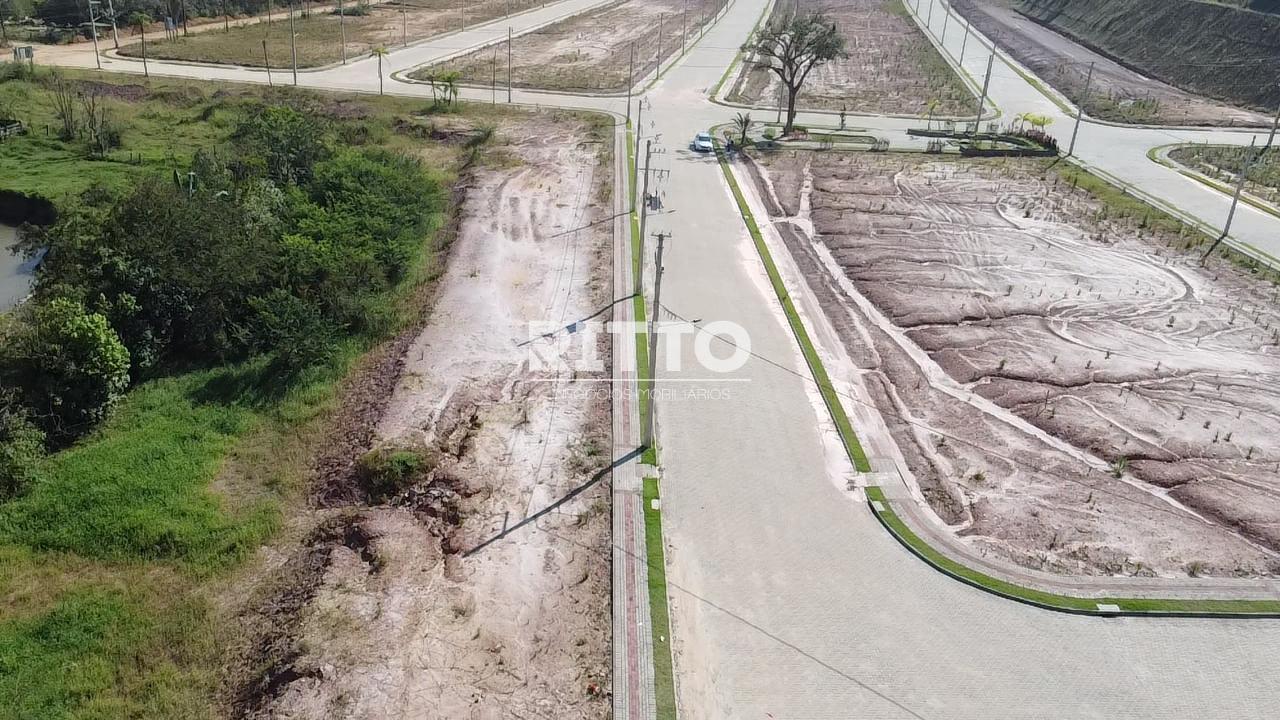 Lote/Terreno de 299m² no bairro CARDOSO, em São João Batista | Eu Corretor