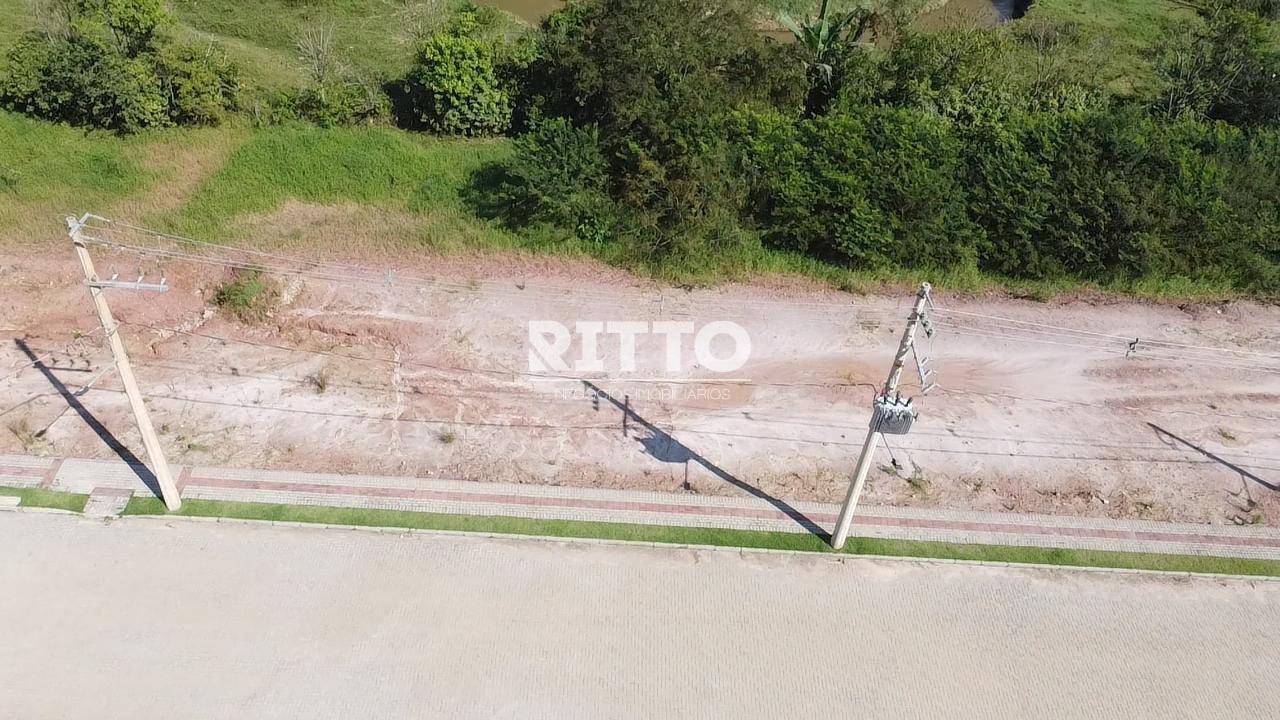 Lote/Terreno de 299m² no bairro CARDOSO, em São João Batista | Eu Corretor