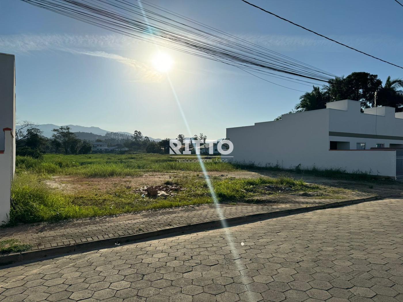 Lote/Terreno de 300m² no bairro CARDOSO, em São João Batista | Eu Corretor