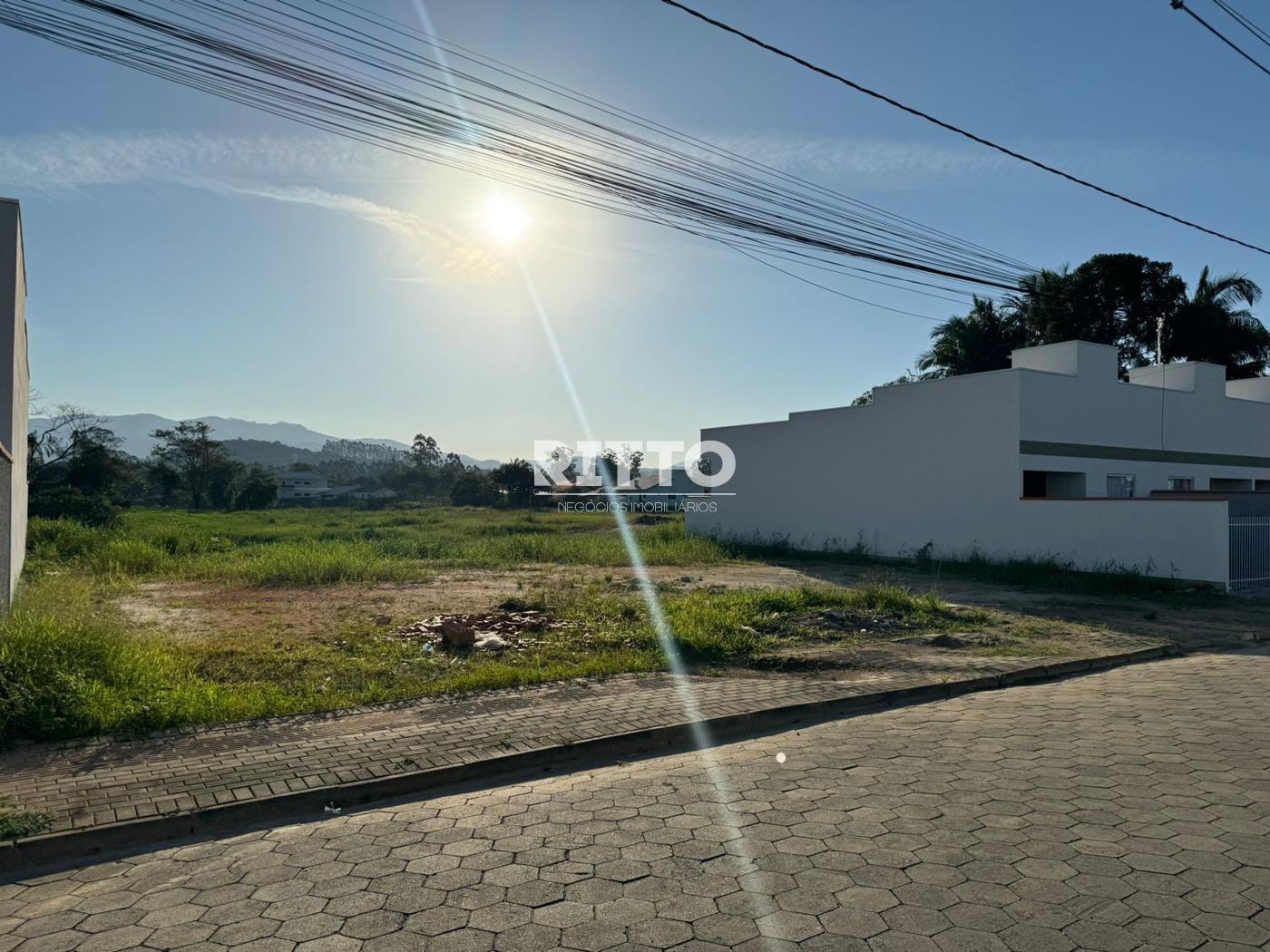 Lote/Terreno de 300m² no bairro CARDOSO, em São João Batista | Eu Corretor