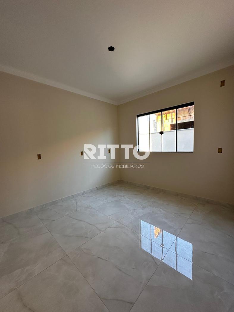 Casa de 2 quartos, 180m² no bairro TAJUBA 2, em São João Batista | Eu Corretor