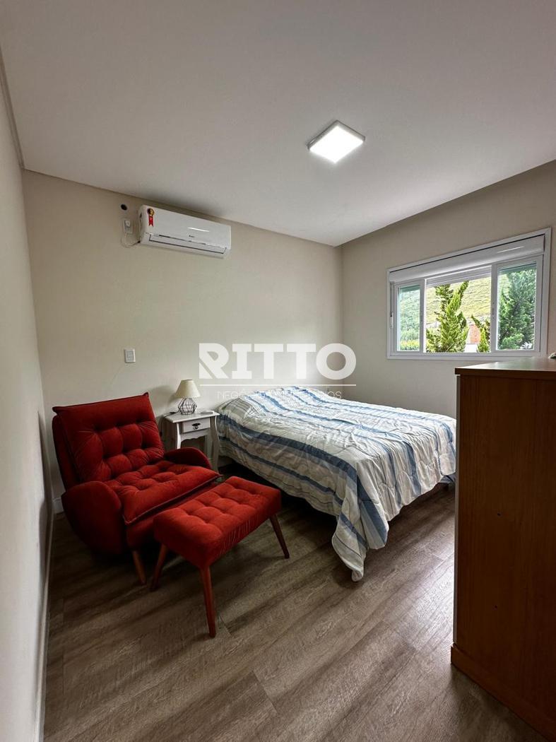 Casa de 3 quartos, 394m² no bairro ESPRAIADO, em Nova Trento | Eu Corretor