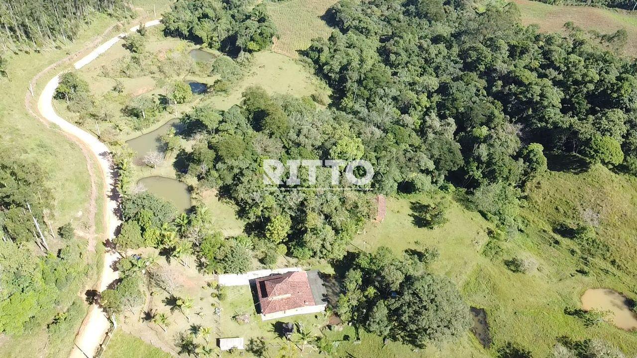 Fazenda/Sítios/Chácaras no bairro MOURA, em São João Batista | Eu Corretor