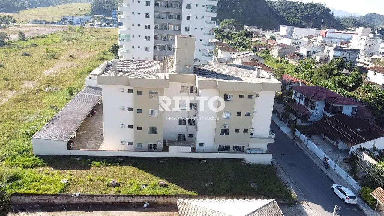 Apartamento de 2 quartos, no bairro CENTRO, em São João Batista | Eu Corretor