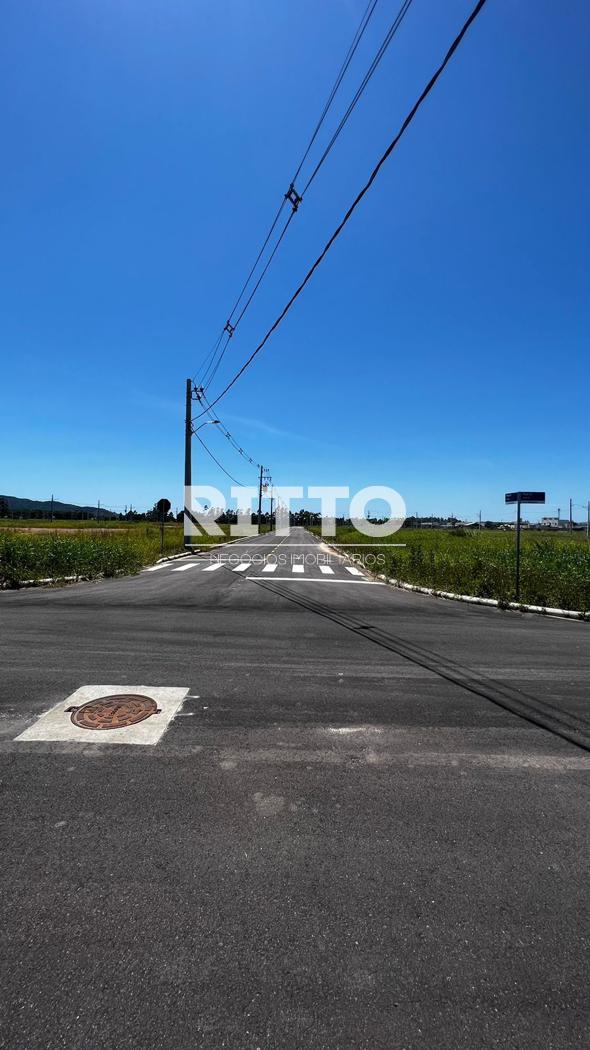 Lote/Terreno no bairro AREIAS, em Tijucas | Eu Corretor