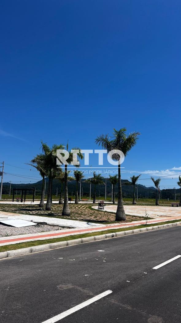 Lote/Terreno no bairro AREIAS, em Tijucas | Eu Corretor